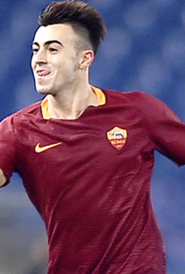 من لقاء روما و تشيلسي