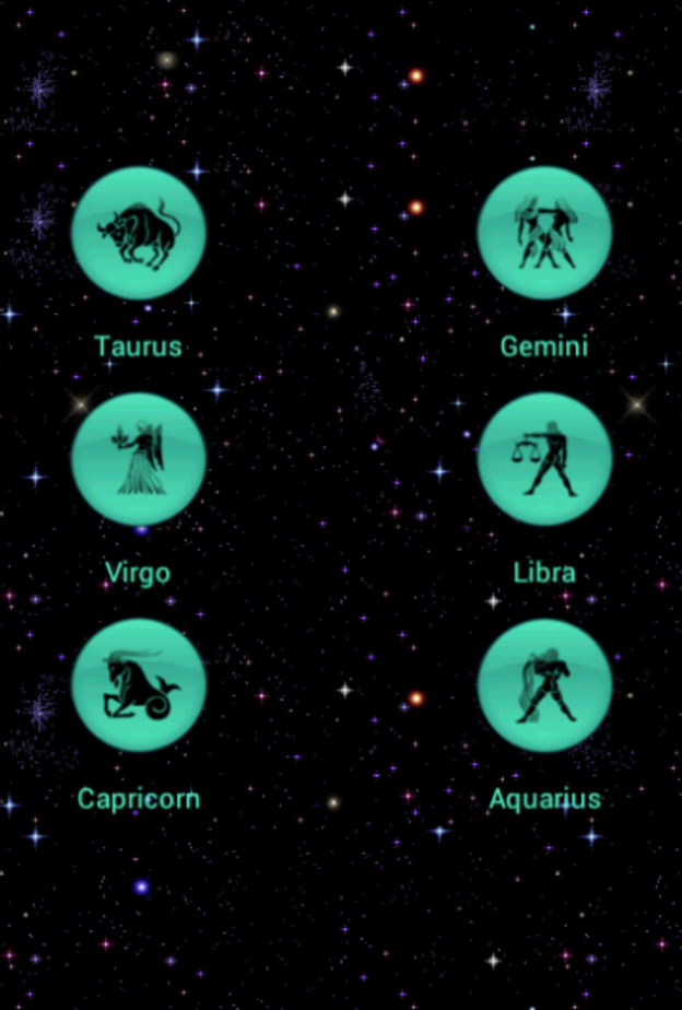 الابراج ليوم الاربعاء 1 نوفمبر.