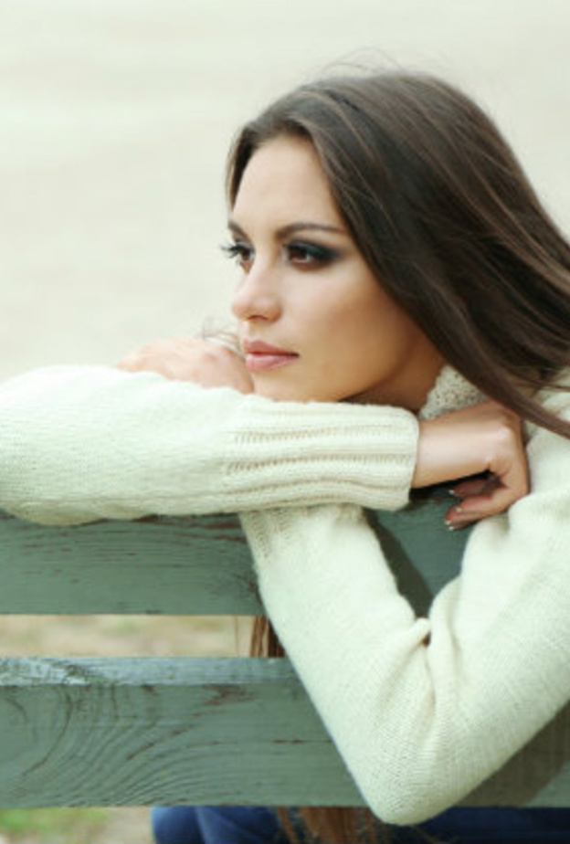 ماذا يحدث عندما يخون شريك الحياة ؟