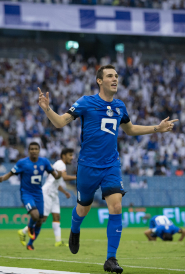 موعد مباراة الهلال والشباب اليوم في الدوري السعودي