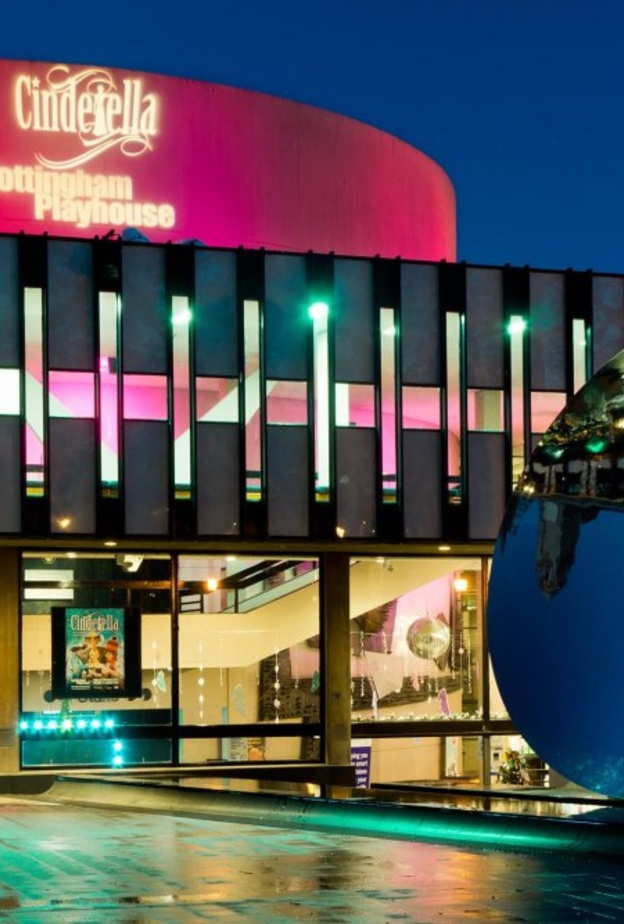 من منتزه هايفيلدز