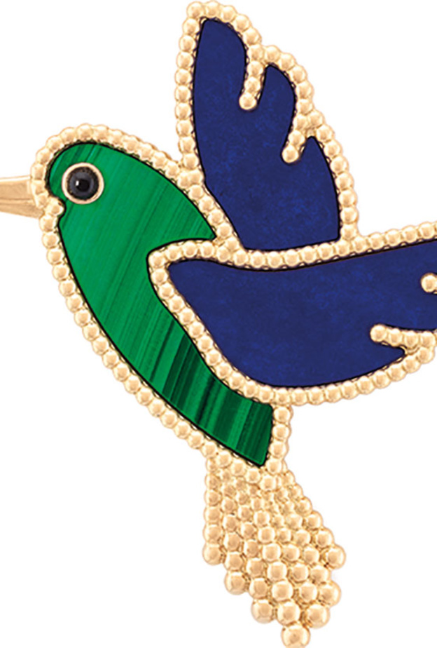 وضع الأنف من الأونيكس