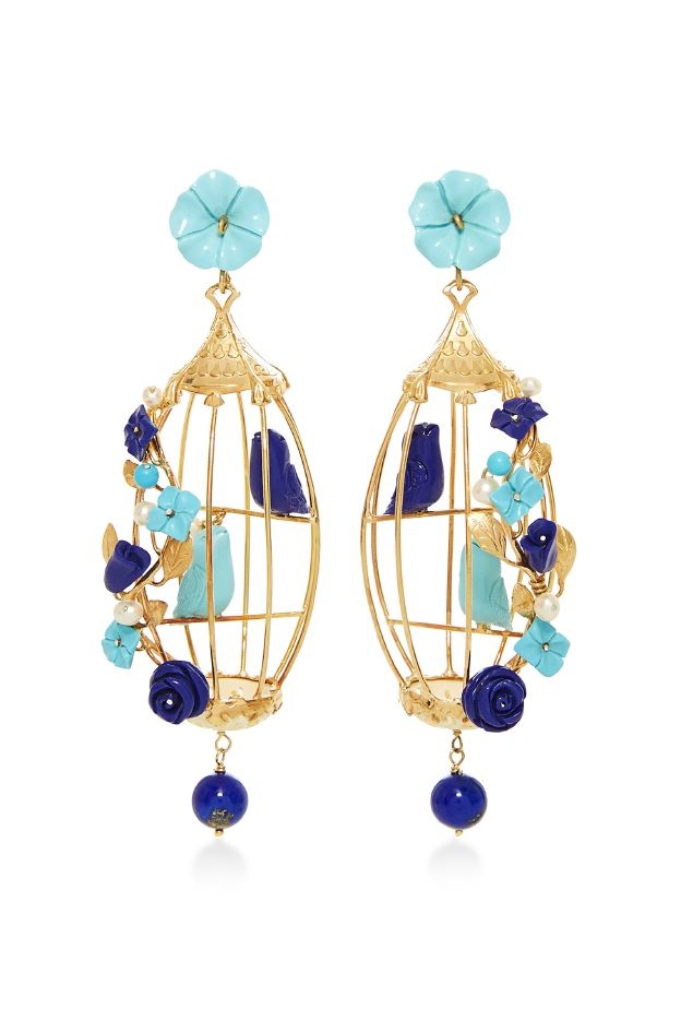 عقد من أنابيلا تشان Anabela Chan