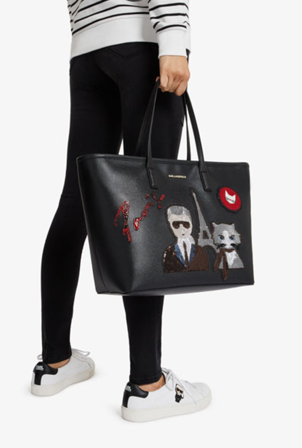 حقيبة صغيرة 