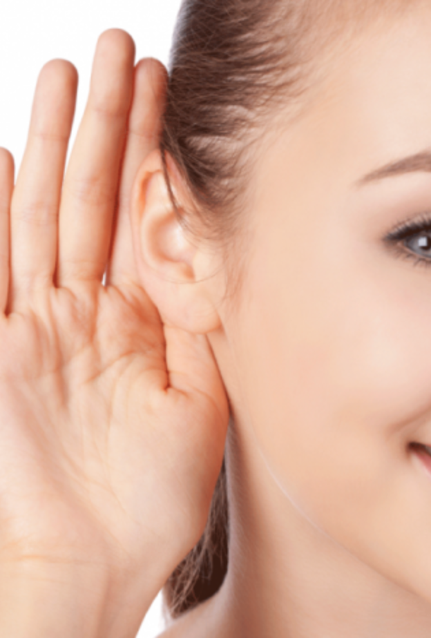ضعف السمع سببه بعض الامراض المعدية