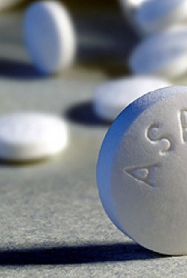 الأسبرين يقي من أنواع كثيرة من السرطان