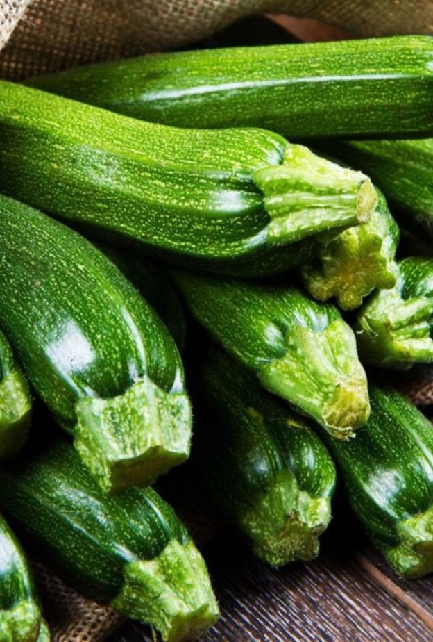 الكوسا مفيدة للجهاز التنفسي بصفة عامة