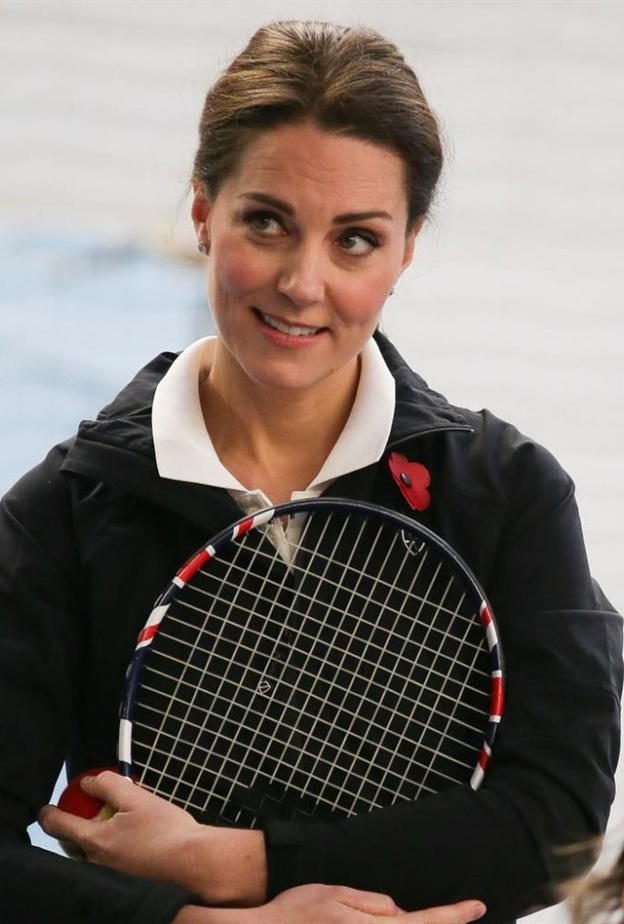 كيت ميدلتون