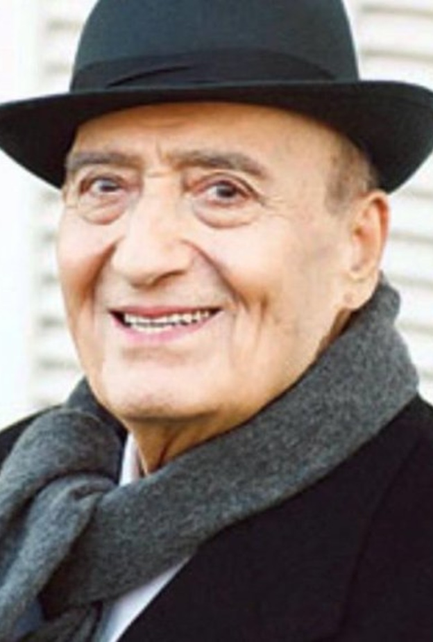 وديع الصافي