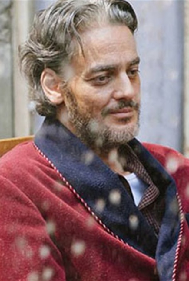 خالد ابو النجا