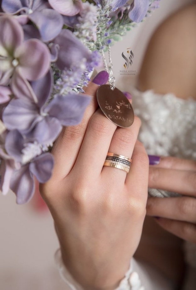 من لقطات المصورة نهلة أحمد