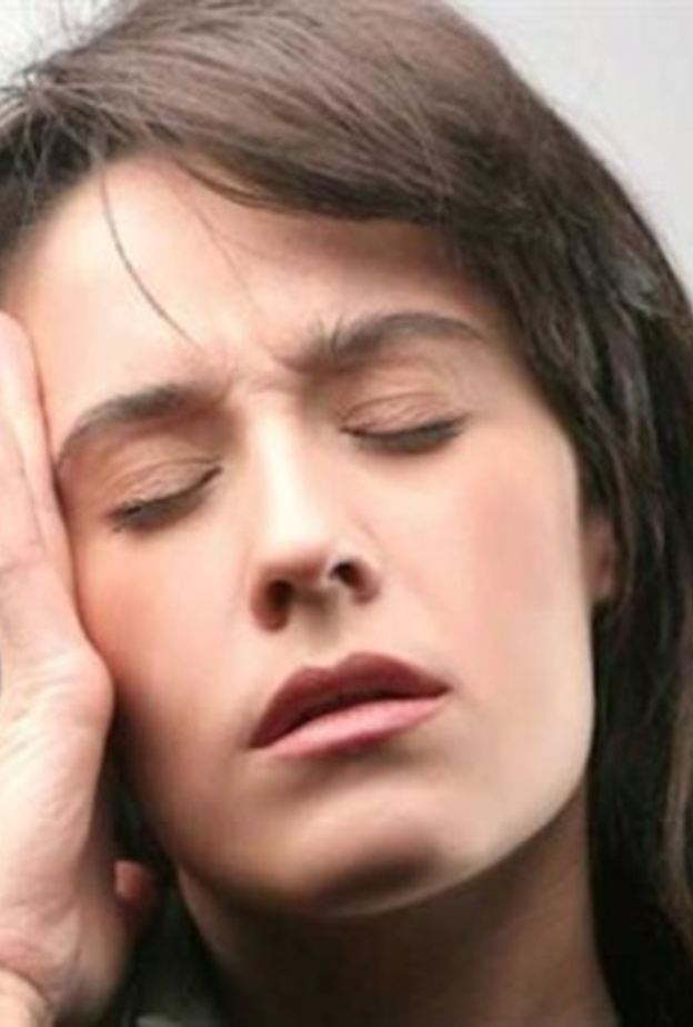 الوراثة تؤثر في الإصابة بالتهاب العصب السابع