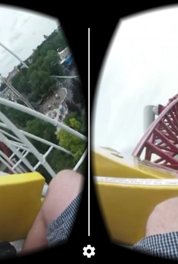 تطبيق VeeR VR Editor يوفر المتطلبات الاساسية لتحرير الفيديوهات الافتراضية بدون تعقيدات