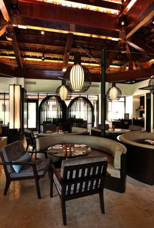 منتجع ذا بانجاران هوت سبرنغز