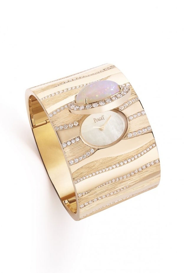 ساعة من غرافGraff