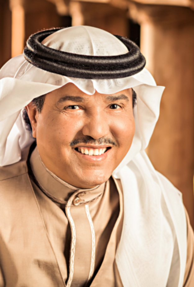 يغني رابح صقر في حفل الرياض