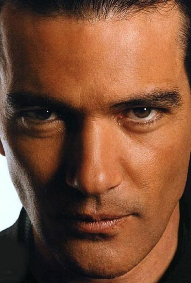 أنطونيو بانديراس