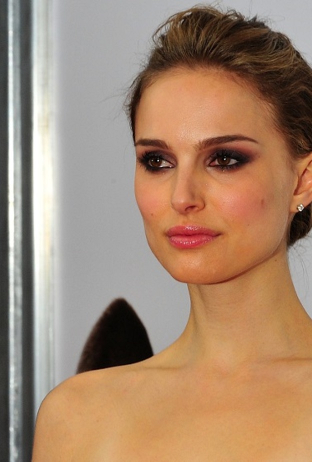 ناتالي بورتمان