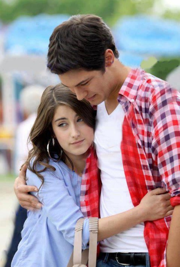 هازال كايا وشاتاي اولسوي