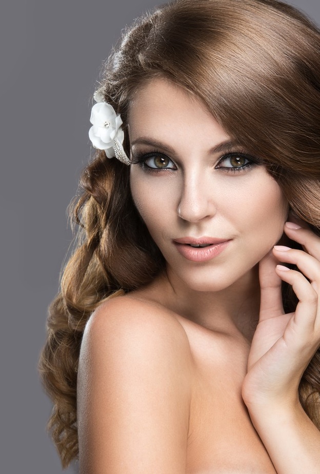 بذرة الكتان تستطيع ان تعالج كل مشاكل شعرك