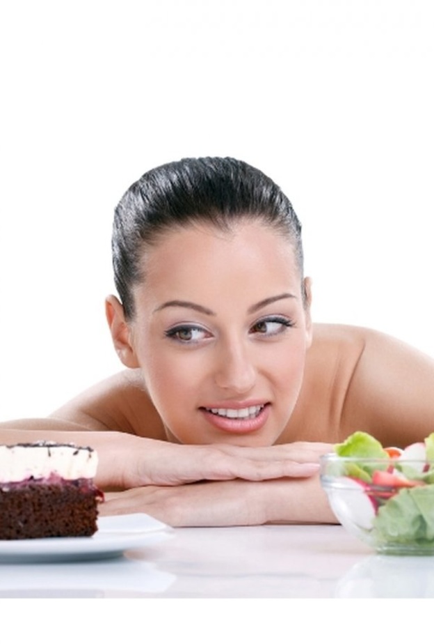 خطوات تقلل شهيتك للحلويات قبل الزواج