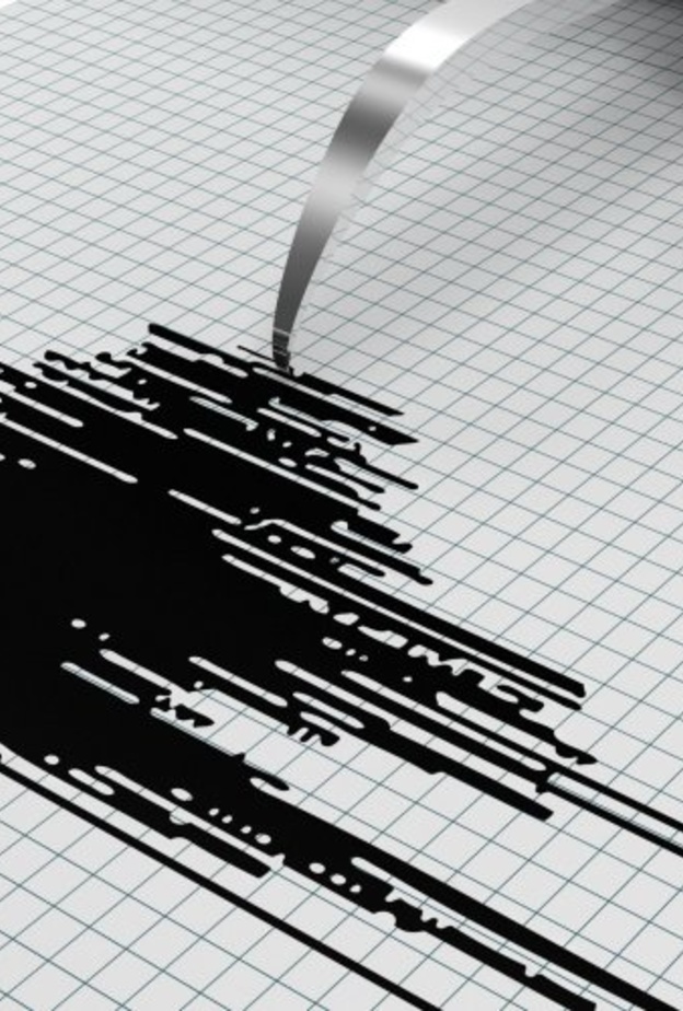 هزة أرضية في النماص و بيشة جنوب السعودية