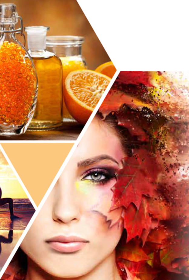  انطلاق المعرض السعودي الدولي للصحة والجمال