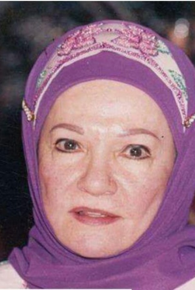 الفنانة المعتزلة شادية ترفض تقديم سيرتها الذاتية