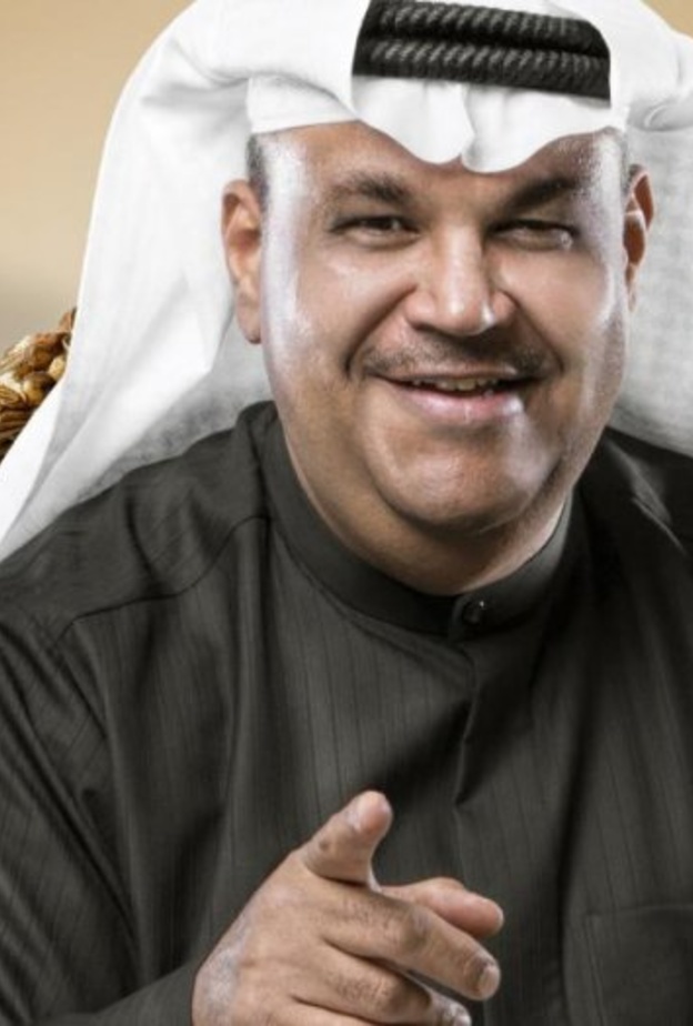  نبيل شعيل يغني في جدة 