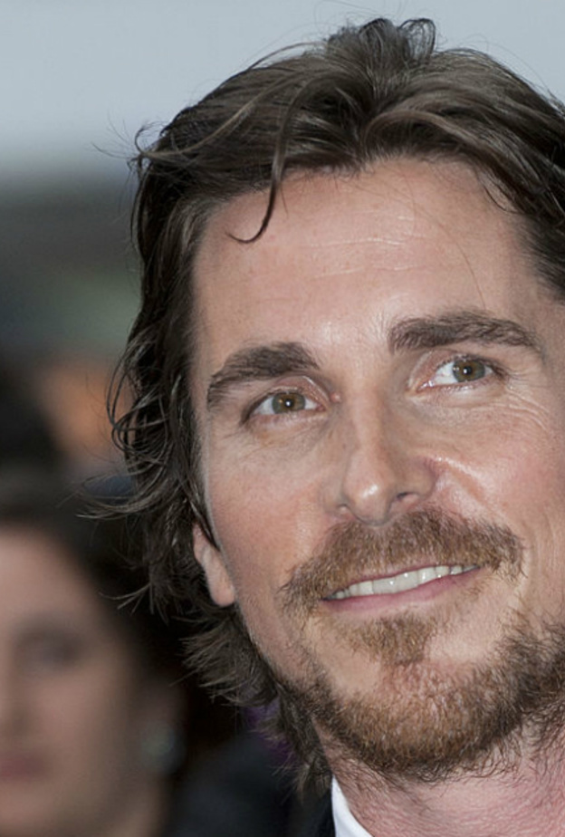 كريستيان بيل