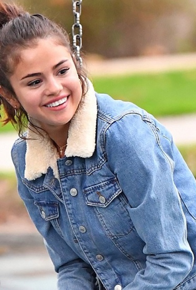 سيلينا جوميز