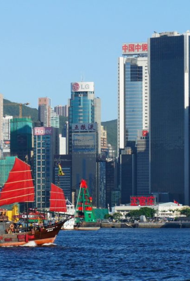 متعة فريدة في حديقة نان ليان