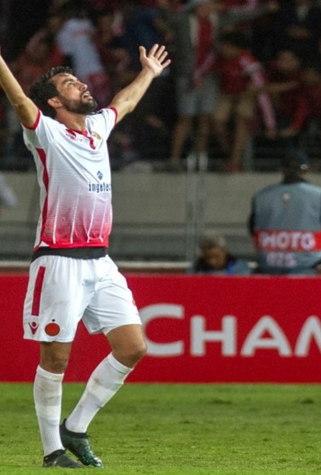 حسام البدري يتهم الحكم بمحاباة الوداد على حساب الأهلي المصري