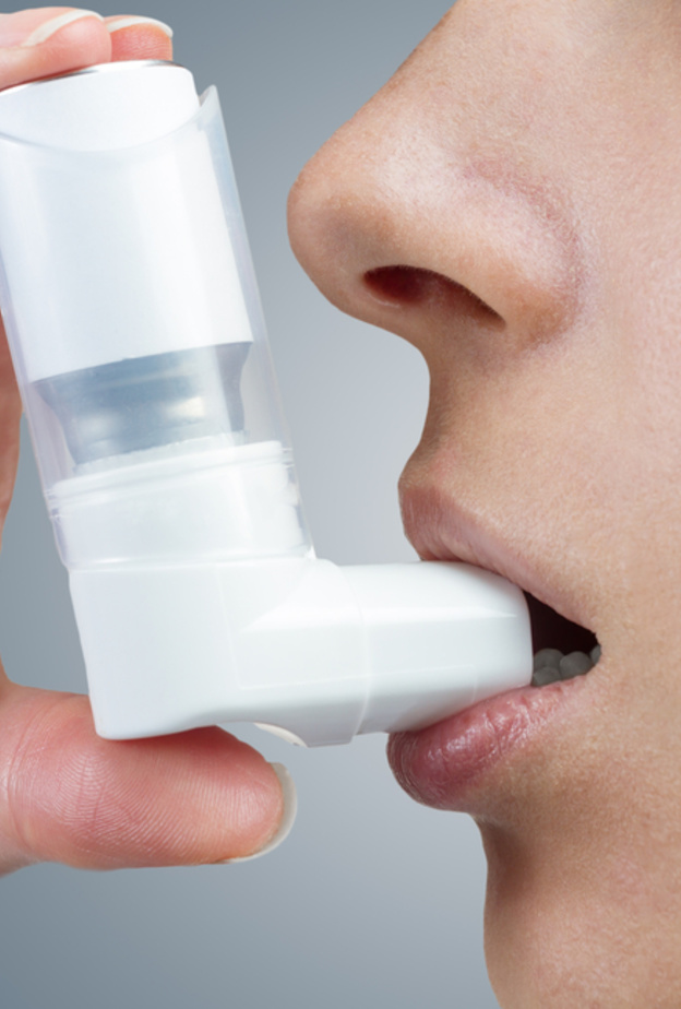 اعراض الربو وما اسبابه