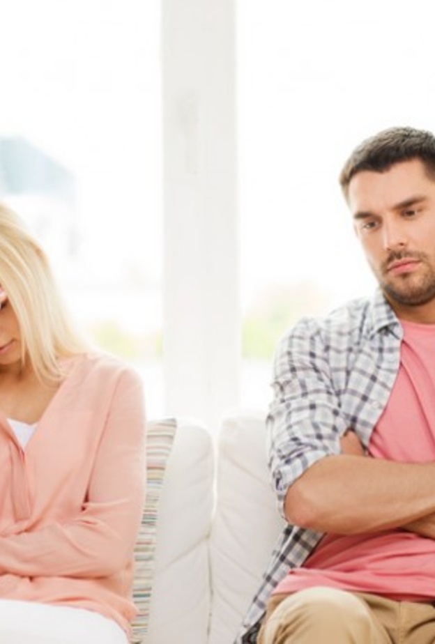 يمكن تجنب المشاجرات اليومية بين الزوجين من خلال تفعيل مبدأ التجاهل