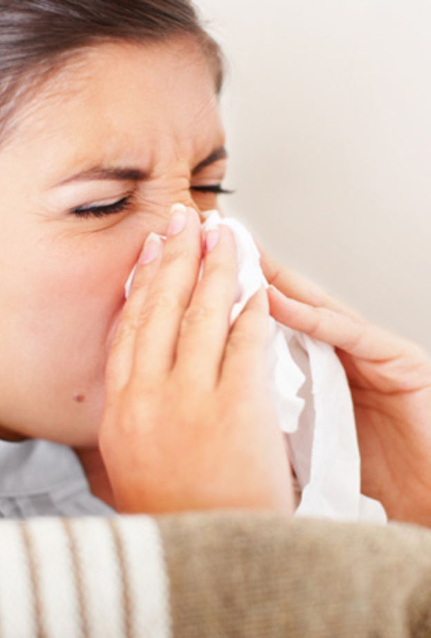 10 نصائح لتقوية مناعة الجسم ضد نزلات البرد