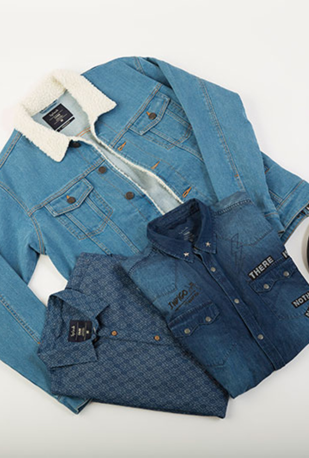 تلبي متاجر ’سنتربوينت‘ Centrepoint جميع أذواق الفتيان والفتيات الصغار