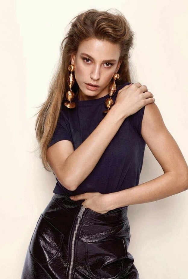 سيريناي ساريكايا