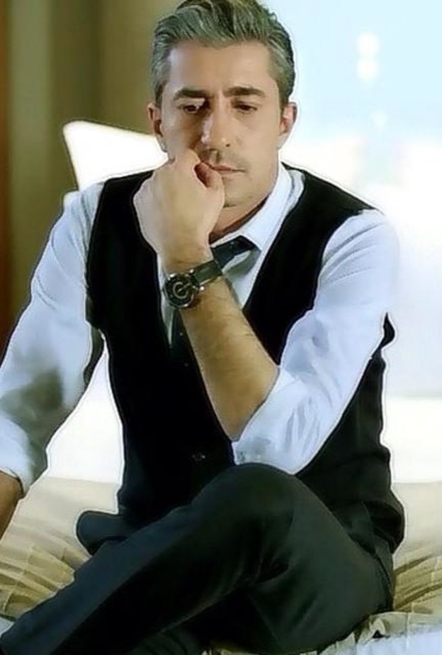 أركان بتككيا