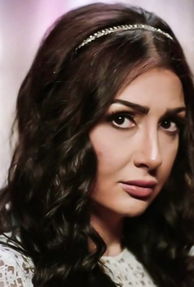 غادة عبد الرازق