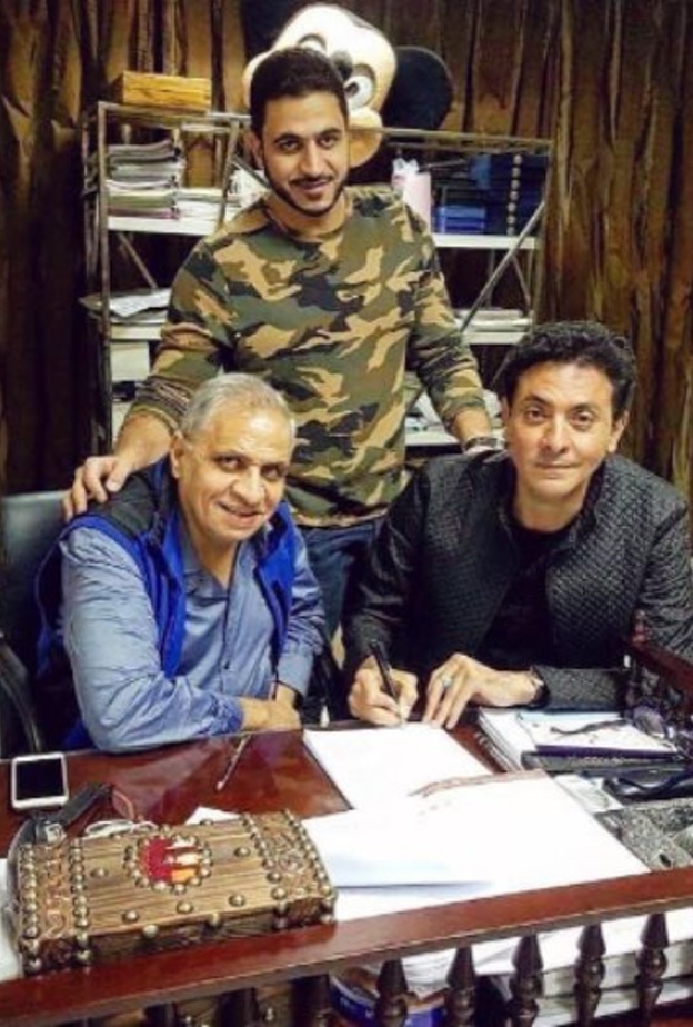 فتحي مع السبكي