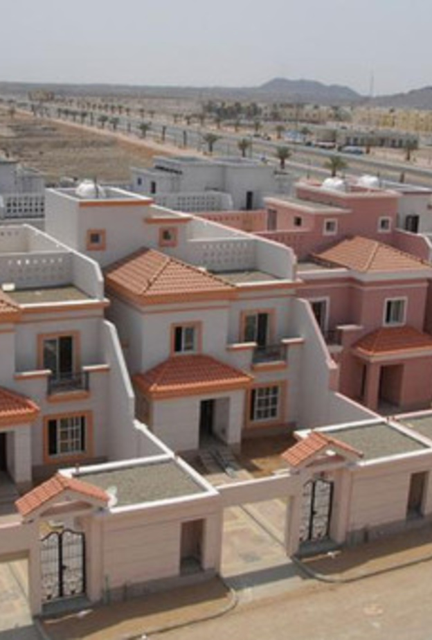 وزارة الاسكان السعودية كشفت التفاصيل الكاملة للوحدات السكنية الجديدة