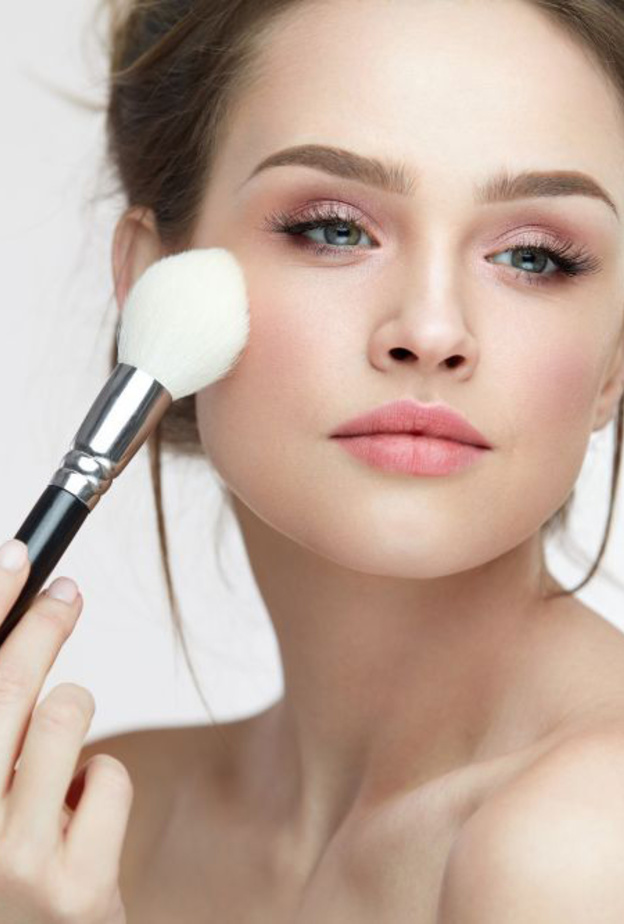 اختاري درجات البلاشر الأنسب لك