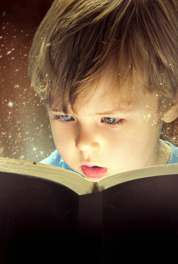 كتب الأطفال تحتل المرتبة الأولى في معرض الشارقة الدولي للكتاب