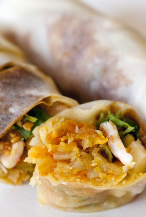 ناسي ليماك nasi lemak