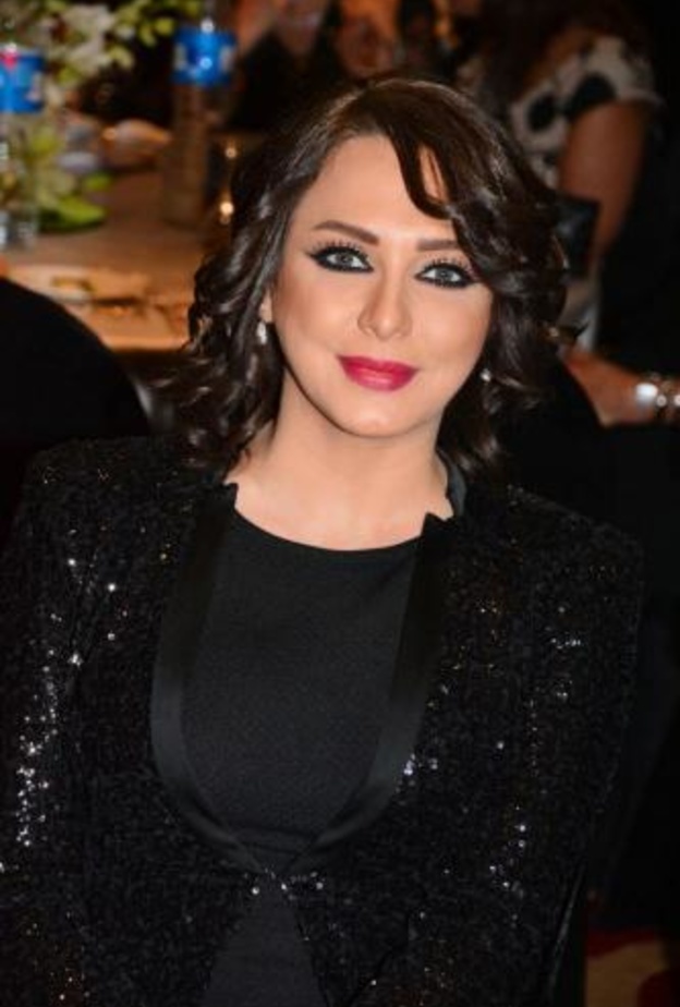 سلاف فواخرجي