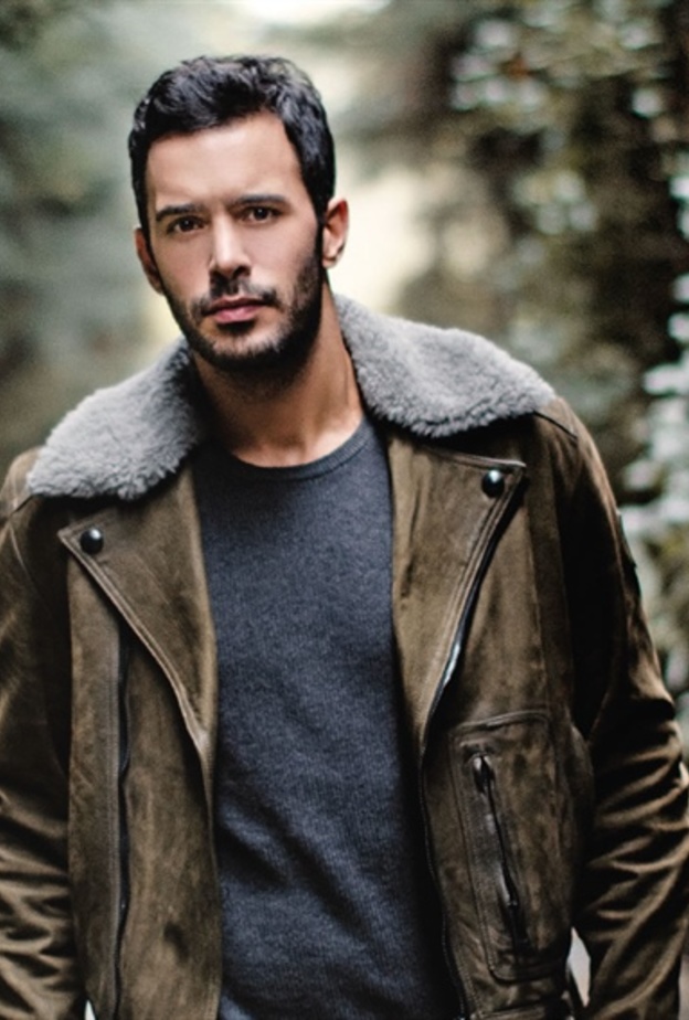 باريش اردوتش