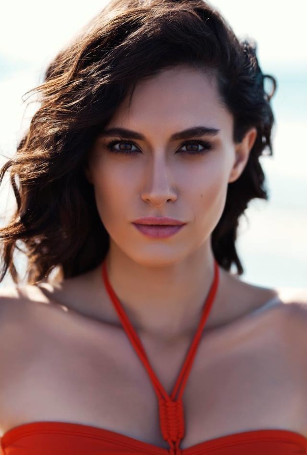 هانده دوغاندمير