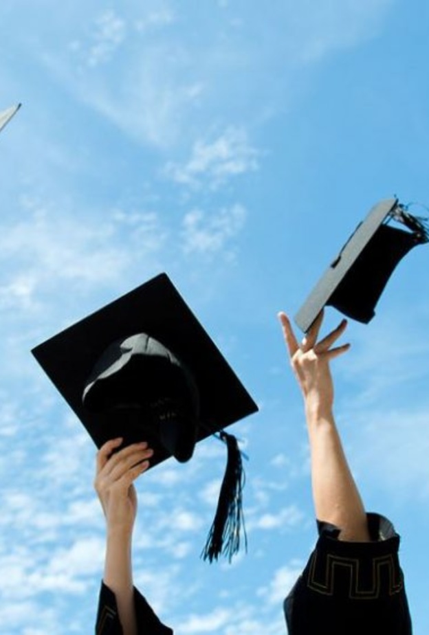 كلية الادارة والاعمال