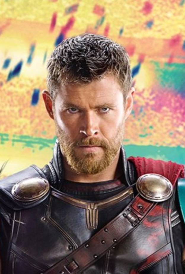 Thor: Ragnarok